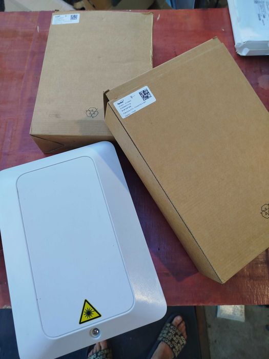 One box Оптоволокно Інтернет бокси для проведення інтернету в будівлі
