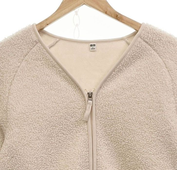 Uniqlo бомбер куртка жіноча японсько бренду