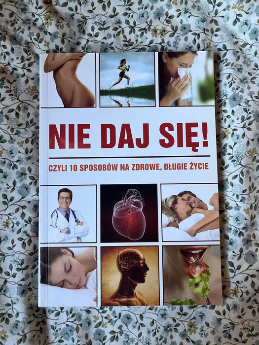 Nie daj się.