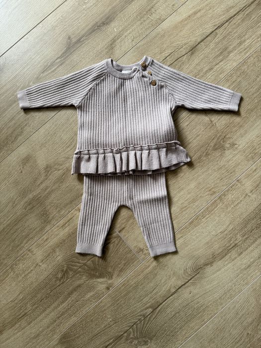 Костюм для дівчинки Next 56 p