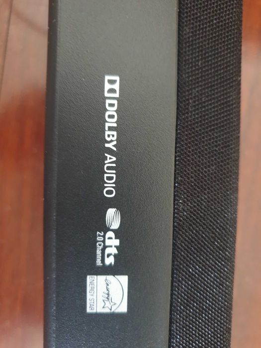 Soundbar SAMSUNG HW-T420 (2.1 - 150 W - Subwoofer com Fios)
