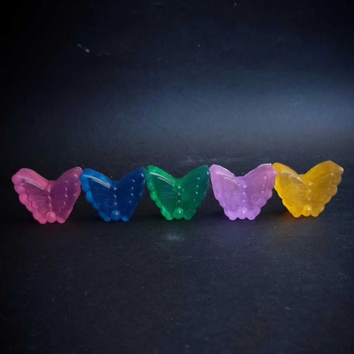 Sabonete de Lembranças (Borboletas)