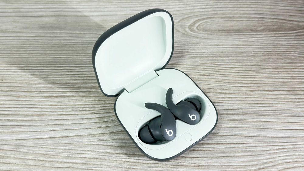 Słuchawki bluetooth Beats Fit Pro