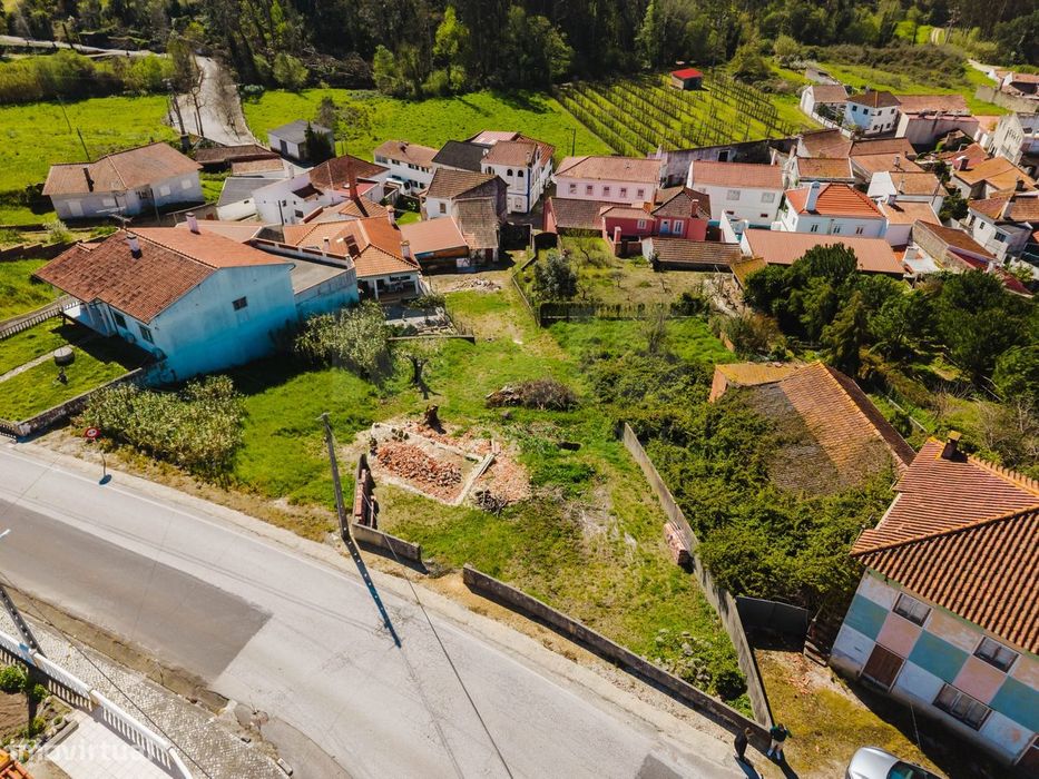 Terreno para Construção de Moradia em Alpedriz
