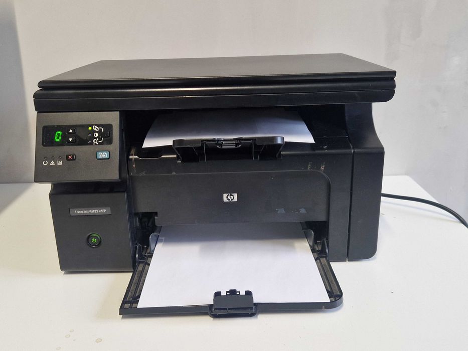 Drukarka HP LaserJet M1132 MFP
