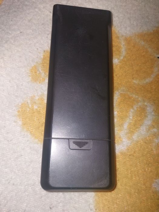 Pilot VHS Sony RMT-V109A