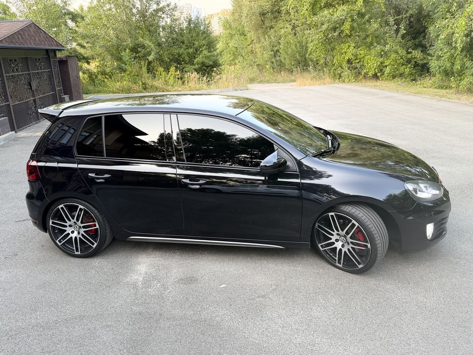 Volkswagen Golf GTI 2009 VIN WVWZZZ1KZAW039338 фото оголошення 10 з 21