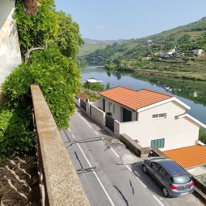 VISTOS GOLD - Prédio 3 andares Douro