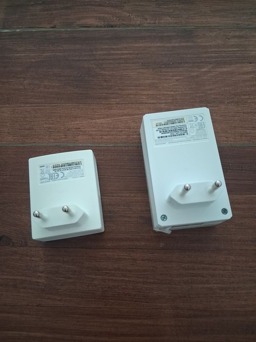 TP-Link AV600 powerline