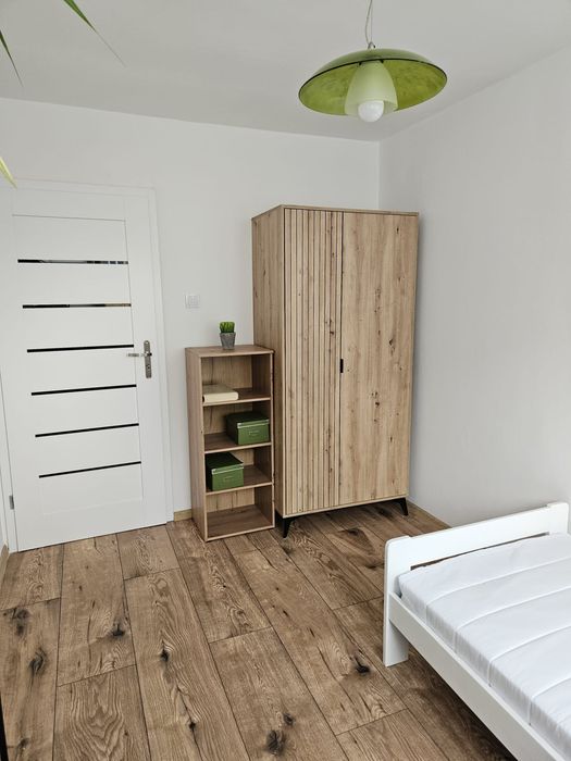 Mieszkanie do wynajęcia - ul. Kamienna, Wrocław - Widok 2