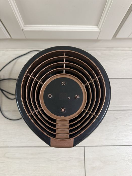 Зволожувач повітря Philips