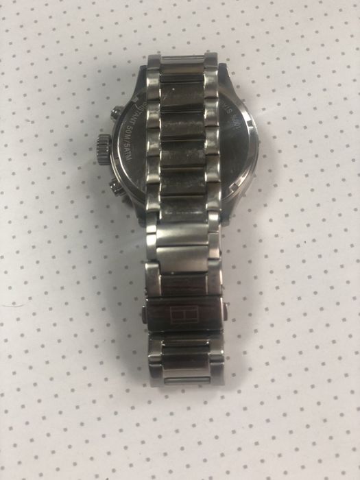 Relógio  Tommy Hilfiger