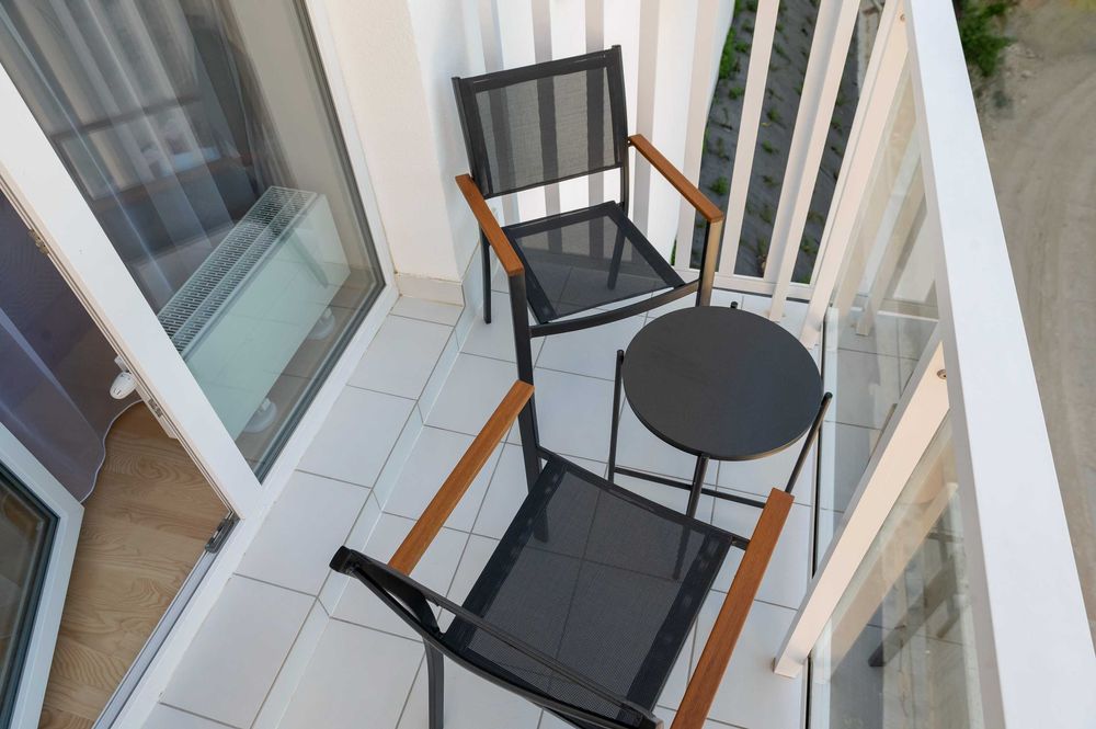 Apartament Koral - Aleja Kompozytorów Polskich 7 z parkingiem