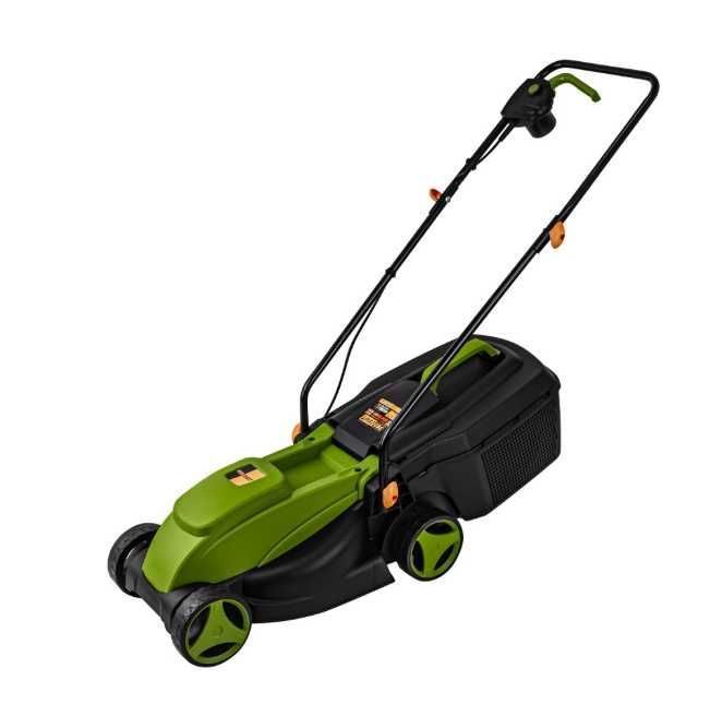 Газонокосарка мережева PROCRAFT NM1600