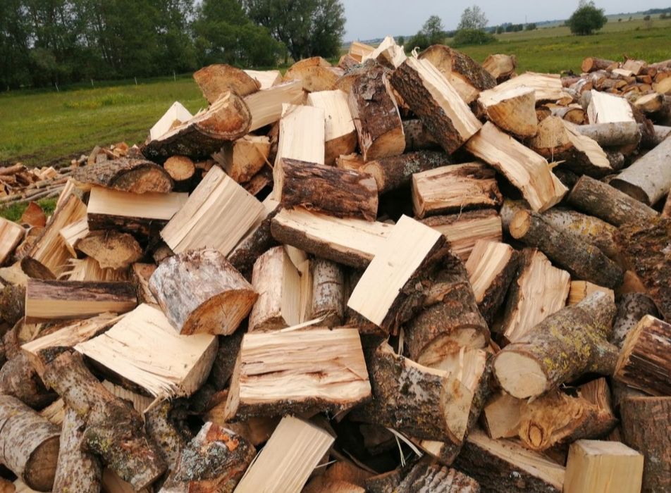 Sprzedam drewno Sosnowe