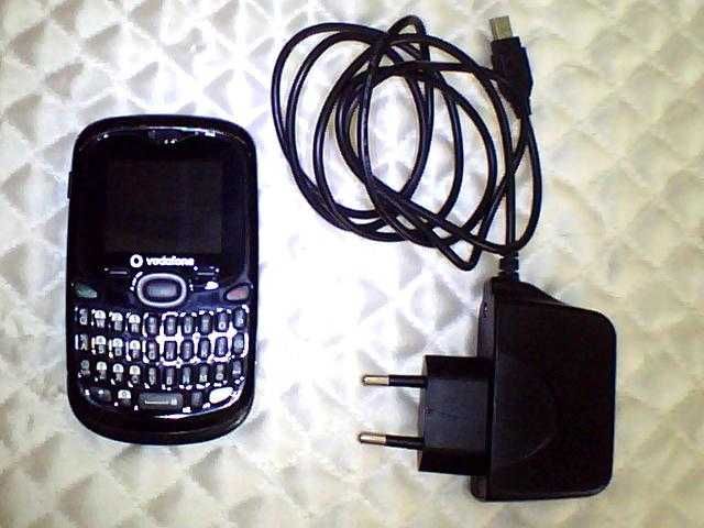 Мобильный Vodjfon 345 Text(v345x-2AVDGB1)