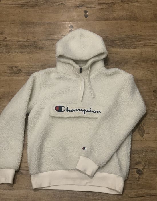 Sherpa Champion анорак