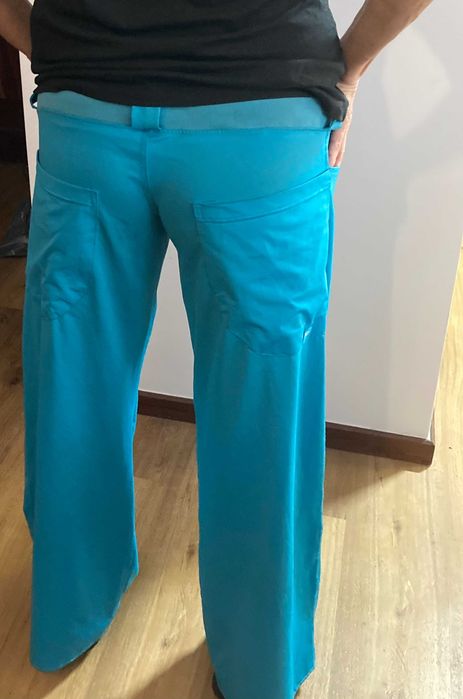 Vendo Calças de GYM da Susana Gateira