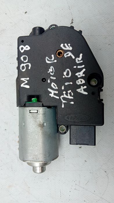 Motor do teto de abrir KIA Venga (YN)