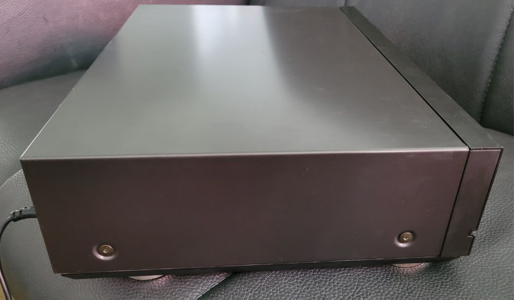 Technics SL-PS50 cd sprawny z pilotem
