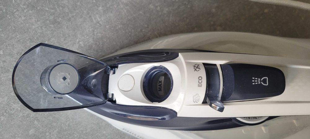 Żelazko PHILIPS Azur