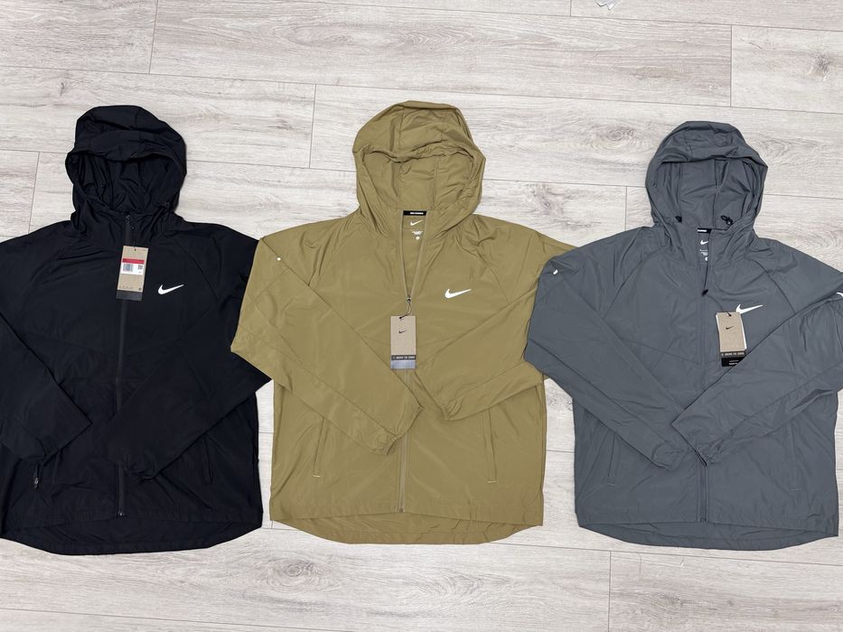 Спортивний костюм Nike Track Suit Grey | Тонкий літній комплект