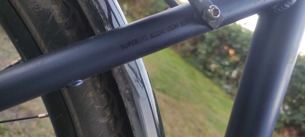 Rower elektryczny Pegasus Sienna E7 plus belt - na pasku-super osprzęt