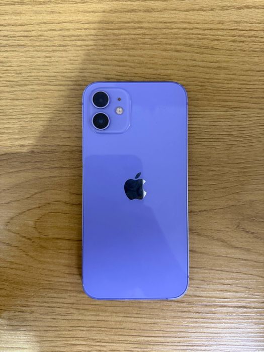 IPhone 12 128 Gb, 80% АКБ