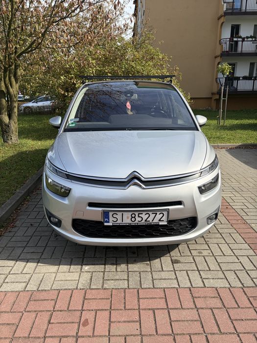 Citroen c4 Grand Picasso