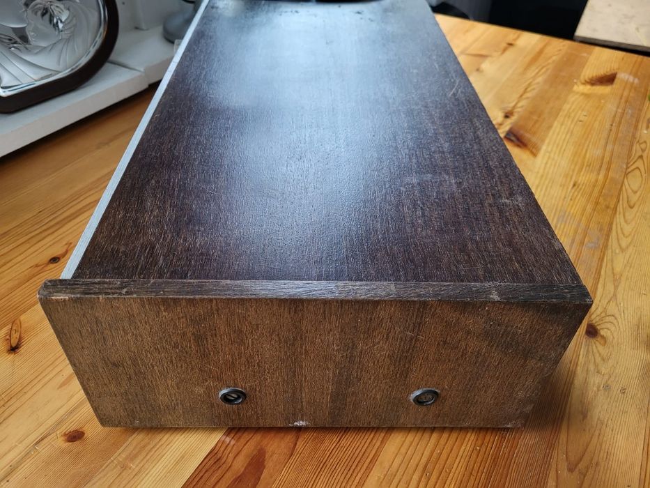 Amplituner Unitra Radmor 5102 Plomba