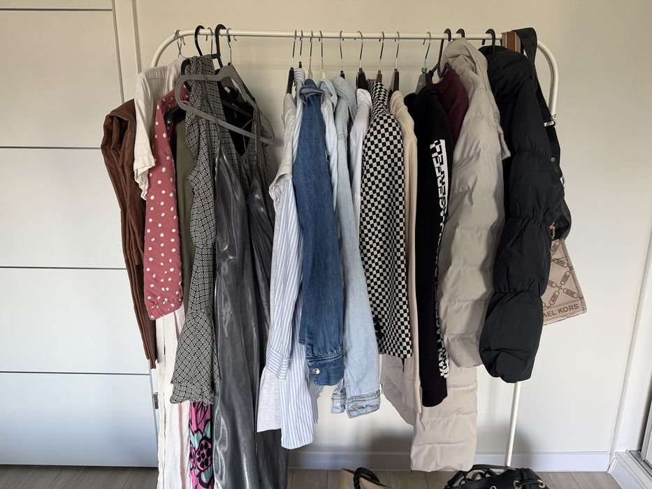 Ubrania i akcesoria damskie rozmiar XXS, XS,S