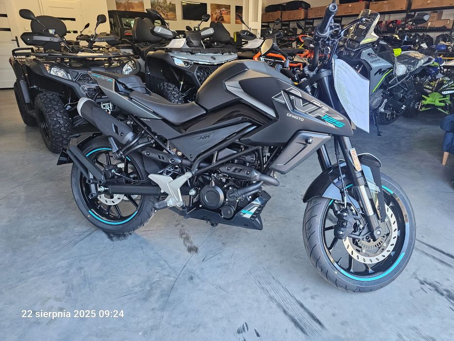 Cfmoto