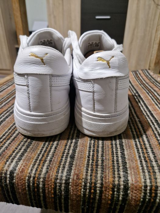 Sneakersy Puma Ca Pro Classic  r 44