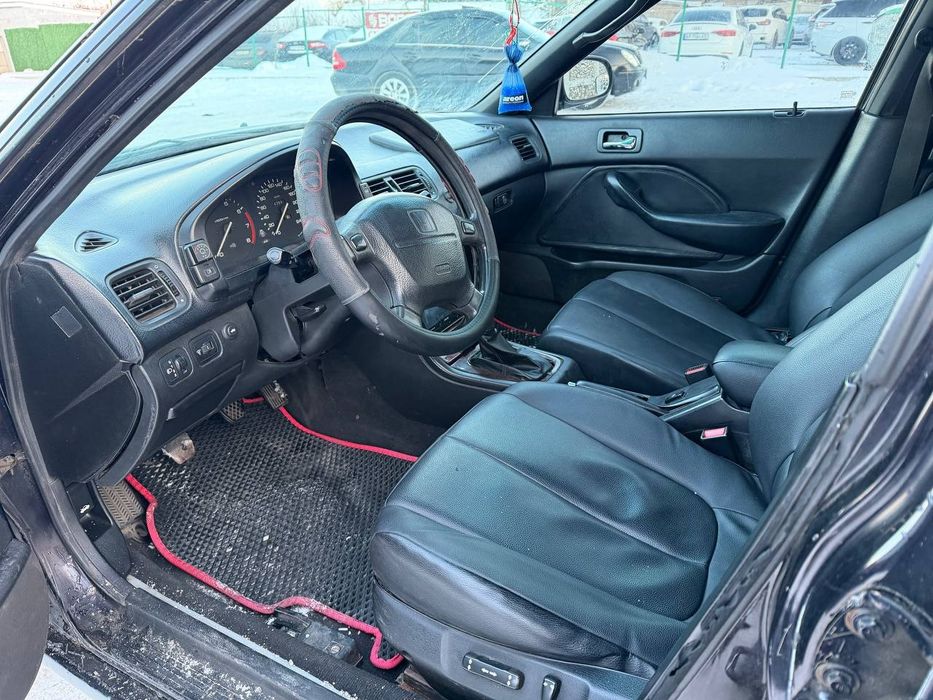 Продам авто Honda accord