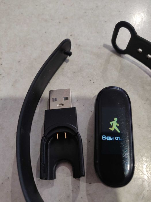 Новий блютуз-годинник  SMART WRISTBAND