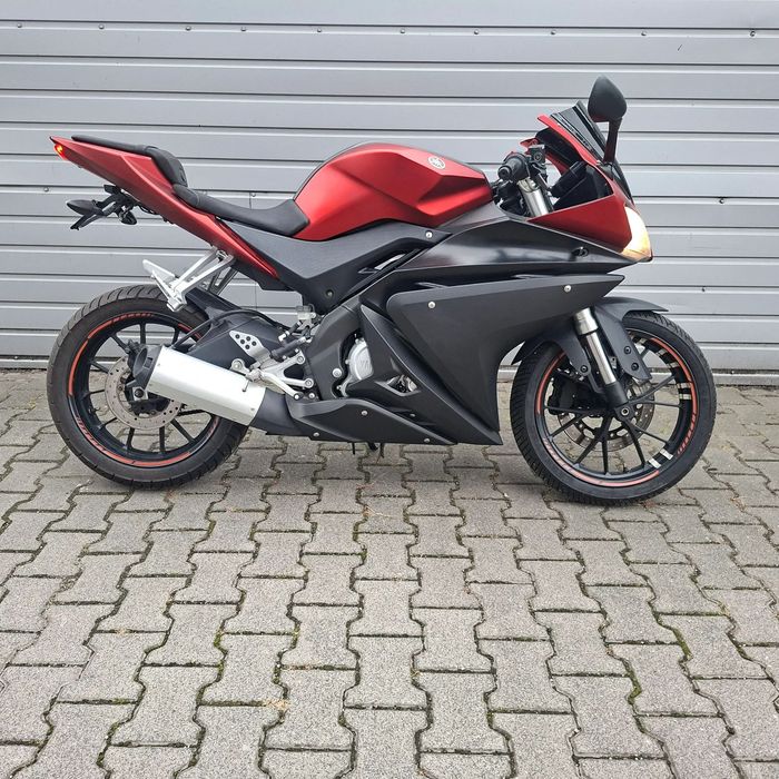 Yamaha