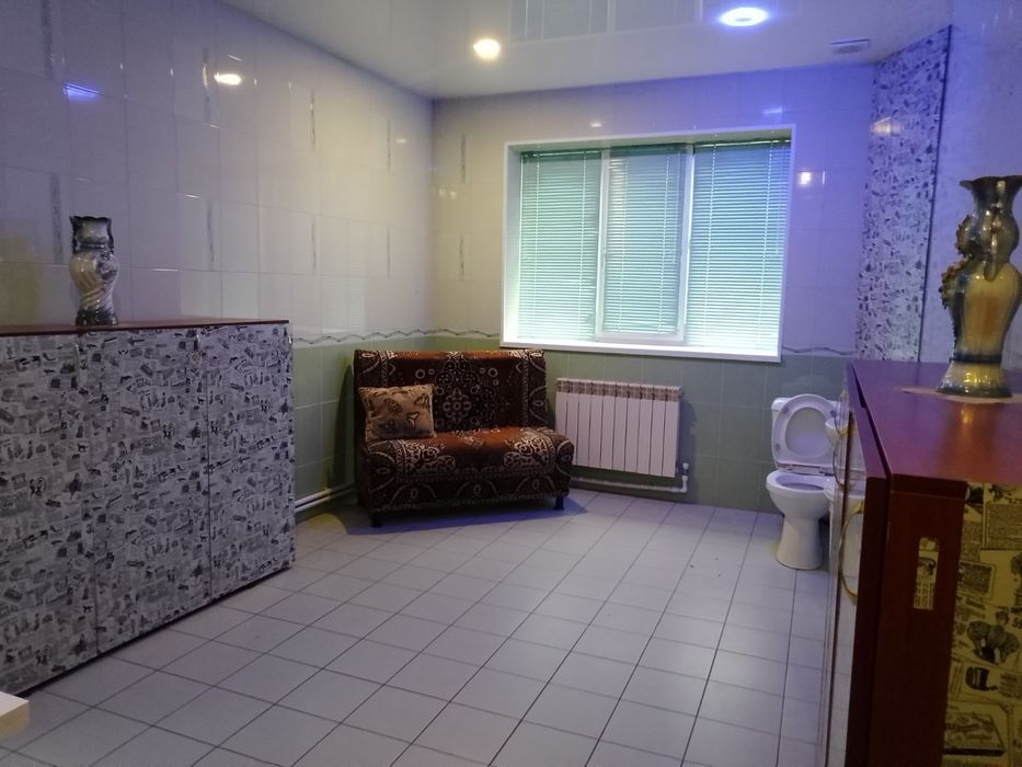 Продаж дома в г.Камянськое от собственника .Р-н жд вокз пос.Строителей