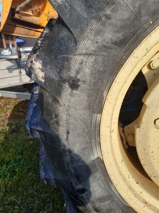 Opona rolnicza Mitas 14.9-28