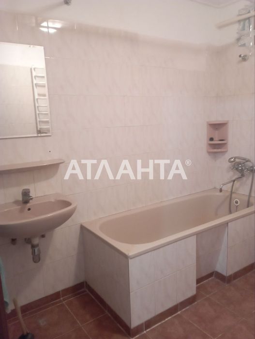 Довгострокова оренда 3-х кімнатної квартири