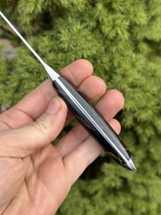 кухонний ніж, ніж для фруктів, поварской ніж, шеф ніж, дамаск, дамасск