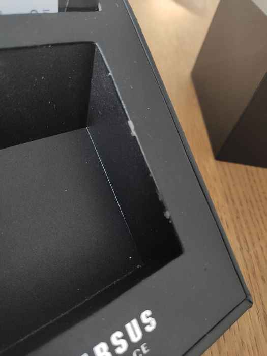 Zegarek Versus Versace