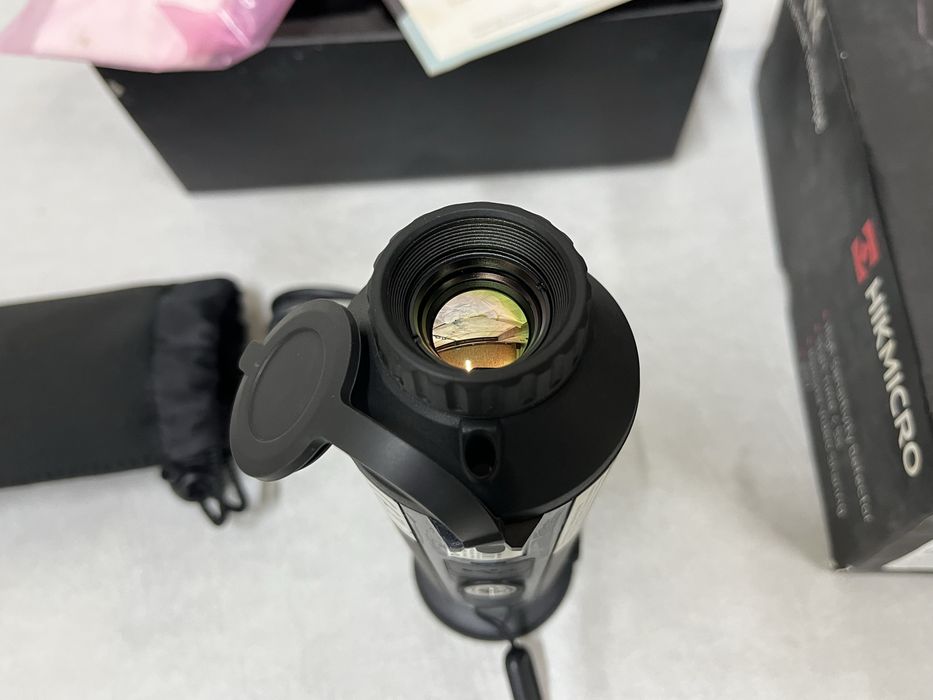 Тепловізор Hikmikro Lynx-LH19