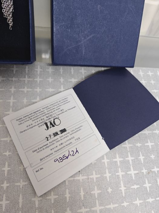 Brincos cristal Swarovsky revestimento a ródio com certificado compra