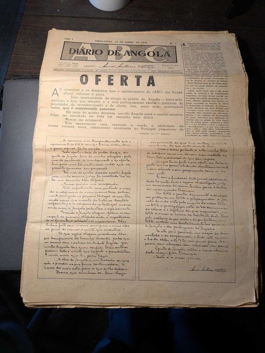 ABC Diário de Angola