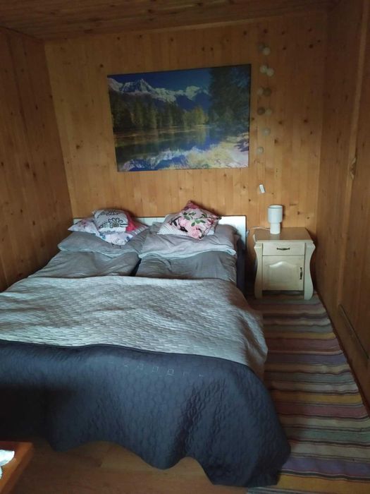 Domek agroturystyczny u Hani