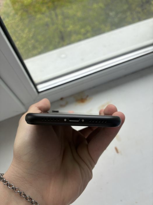 Iphone XR 64gb Neverlock
