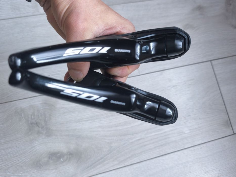 Shimano 105 r7100 r7120 2x12
