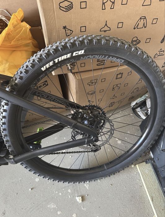 Dartmoor primal intro 27.5 XL