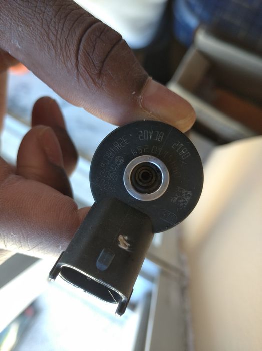 Injectores para carro