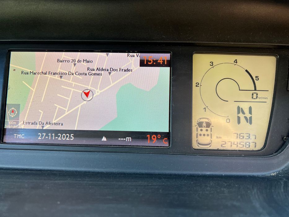 Citroen C4 Grand Picasso